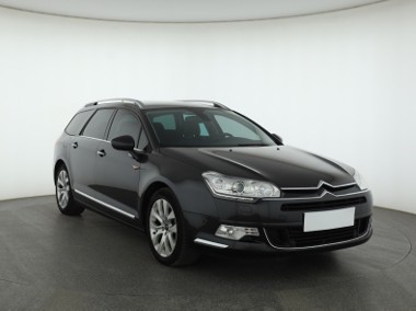 Citroen C5 III , Xenon, Klimatronic, Tempomat, Parktronic,ALU-1