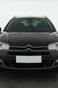 Citroen C5 III , Xenon, Klimatronic, Tempomat, Parktronic,ALU-2