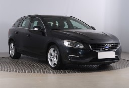 Volvo V60 I , 178 KM, Skóra, Navi, Klimatronic, Tempomat, Parktronic