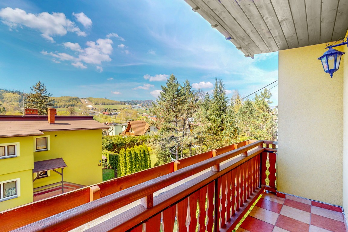 Dom w Wiśle | Smart Home | Basen | Las | 1,95 mln