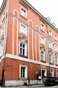 Prestiżowy Apartament na Krakowskim Starym Rynku -2