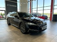 Skoda Superb III L&amp;K 1.5TSI 150KM M6 2020 r., salon PL, I właściciel, f-a VAT