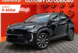 Toyota Yaris Cross Style 1.5 Hybrid Style 1.5 Hybrid 116KM | Podgrzewane fotele!