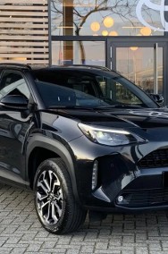 Toyota Yaris Cross Style 1.5 Hybrid Style 1.5 Hybrid 116KM | Podgrzewane fotele!-2