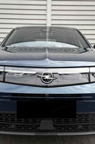 Opel Grandland X GS 1.2 Turbo GS 1.2 Turbo 145KM / Pakiet Tech Plus, Alcantara-2