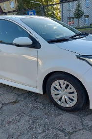 Toyota Yaris IV 1,5 HYBRYDA AUTOMAT Kamera Nawigacja Zarejestrowany-2