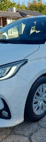 Toyota Yaris IV 1,5 HYBRYDA AUTOMAT Kamera Nawigacja Zarejestrowany-3