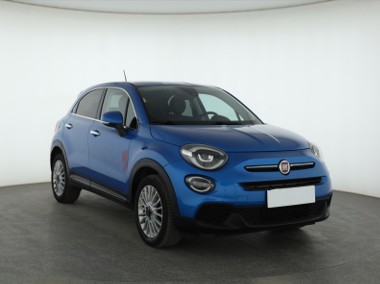 Fiat 500X I , Salon Polska, Serwis ASO, Klima, Tempomat-1