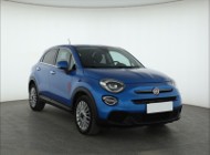 Fiat 500X I , Salon Polska, Serwis ASO, Klima, Tempomat