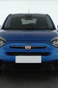 Fiat 500X I , Salon Polska, Serwis ASO, Klima, Tempomat-2