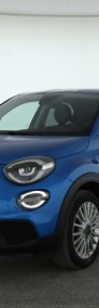 Fiat 500X I , Salon Polska, Serwis ASO, Klima, Tempomat-3