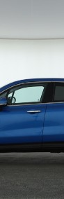 Fiat 500X I , Salon Polska, Serwis ASO, Klima, Tempomat-4