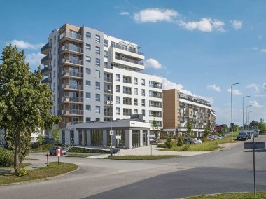 38,92 m2 - Gdańsk Kiełpinek-1