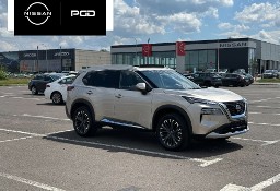 Nissan X-trail III 1.5 VC-T MHEV 163KM X-Tronic Tekna + Bose Gwarancja!