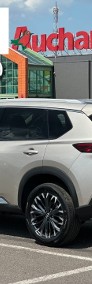 Nissan X-trail III 1.5 VC-T MHEV 163KM X-Tronic Tekna + Bose Gwarancja!-3