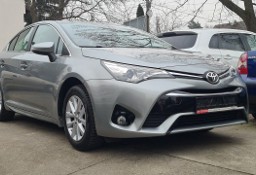 Toyota Avensis IV Krajowy34tys.km.bezwypadkowy IDEALNY