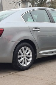 Toyota Avensis IV Krajowy46tys.km.bezwypadkowy IDEALNY-2