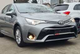 Toyota Avensis IV Krajowy46tys.km.bezwypadkowy IDEALNY