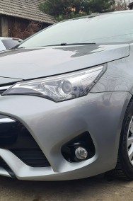 Toyota Avensis IV Krajowy46tys.km.bezwypadkowy IDEALNY-2