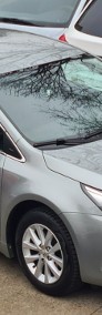 Toyota Avensis IV Krajowy46tys.km.bezwypadkowy IDEALNY-4