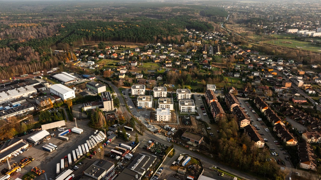 Komercyjne do wynajęcia, 132 m², Rybnik Paruszowiec-Piaski – pohled 4