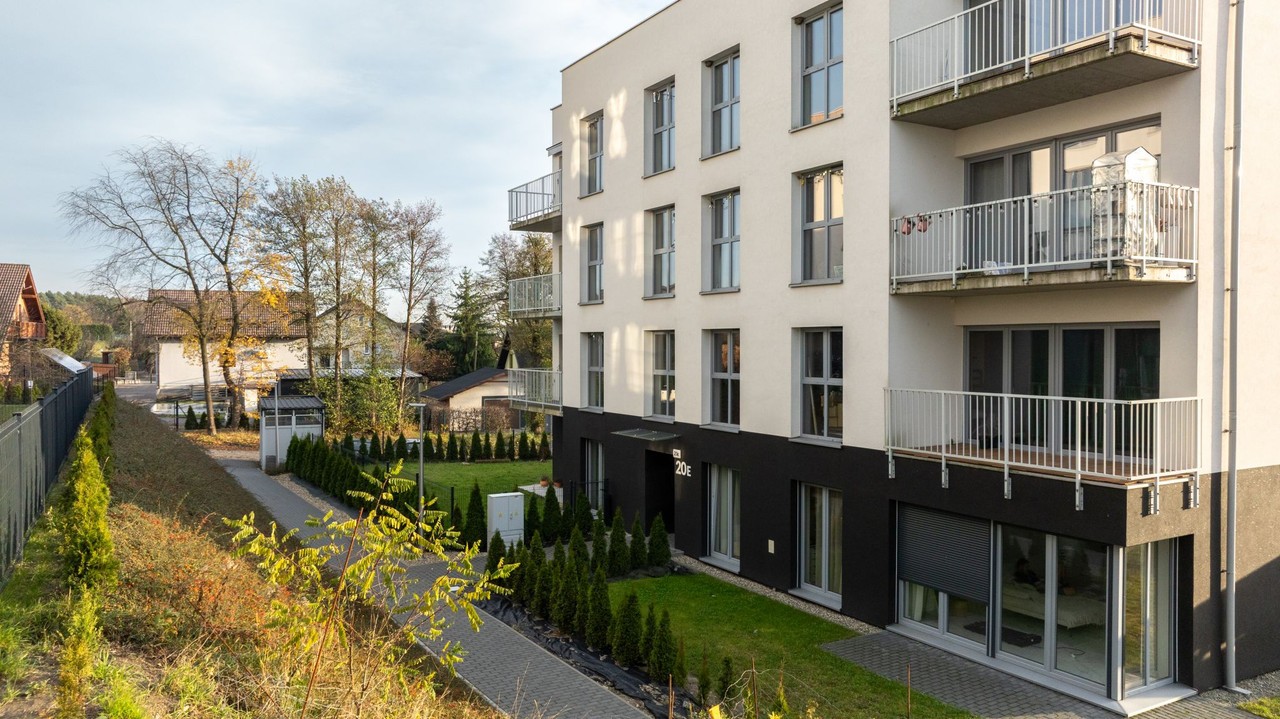 Komercyjne do wynajęcia, 132 m², Rybnik Paruszowiec-Piaski – pohled 5
