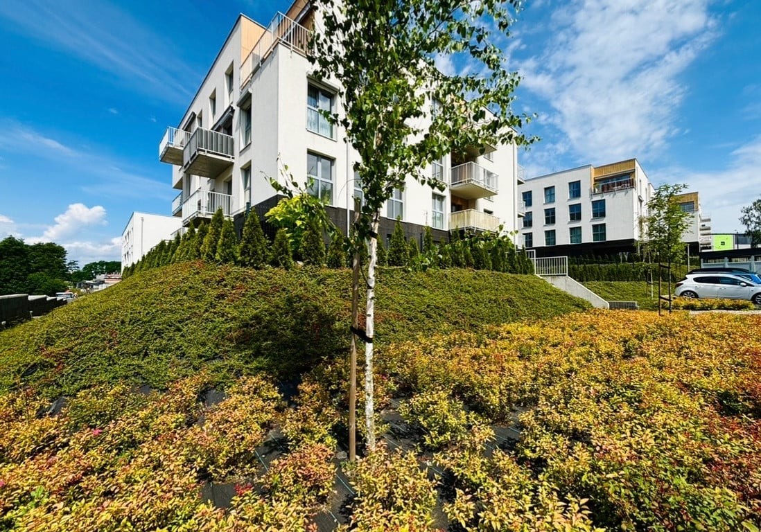 Komercyjne do wynajęcia, 132 m², Rybnik Paruszowiec-Piaski – další