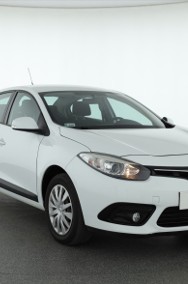 Renault Fluence , Salon Polska, Klima, Tempomat-2