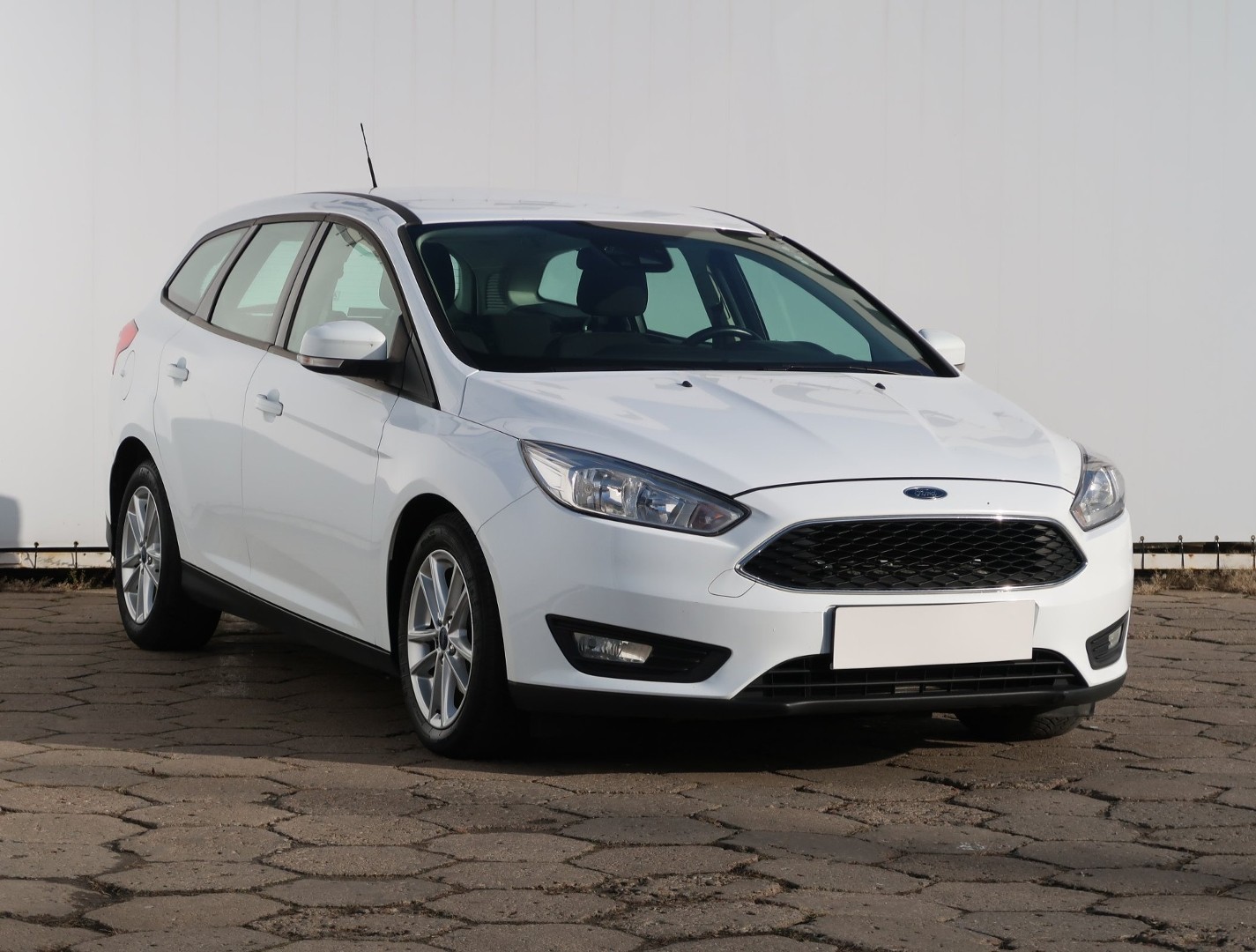 Ford Focus III , Salon Polska, Serwis ASO, Klimatronic, Tempomat, Parktronic