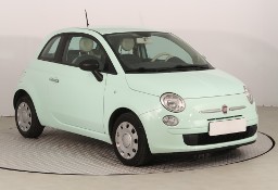 Fiat 500 , Salon Polska, Klima