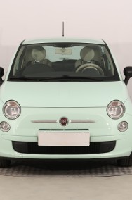 Fiat 500 , Salon Polska, Klima-2