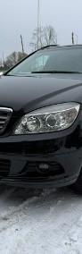 Mercedes-Benz Klasa C W204-3