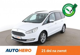 Ford Galaxy V GRATIS! Pakiet Serwisowy o wartości 1000 zł!