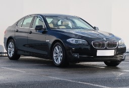 BMW SERIA 5 VI (F07/F10/F11) BMW SERIA 5 , Salon Polska, 184 KM, Automat, Klimatronic, Tempomat,