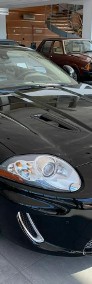 Jaguar XK II XKR 510 KM Cabrio Faktura VAT 23% CARFAX-3