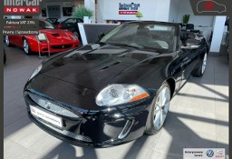 Jaguar XK II XKR 510 KM Cabrio Faktura VAT 23% CARFAX