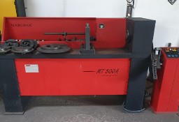 Skręcarka automatyczna do metaloplastyki NARGESA MT500A