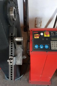 Skręcarka automatyczna do metaloplastyki NARGESA MT500A-2