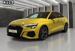 Audi S3 III (8V) LED Tempomat Virtual Cockpit Kamera cofania S tronic 310KM Quattro