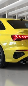 Audi S3 III (8V) LED Tempomat Virtual Cockpit Kamera cofania S tronic 310KM Quattro-3