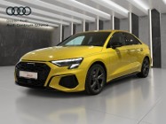 Audi S3 III (8V) S3 Limousine LED Tempomat Virtual Cockpit Kamera cofania S tronic 310KM