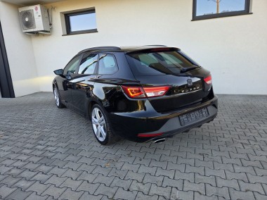 SEAT Leon III 3-1
