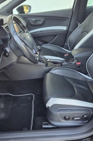 SEAT Leon III 3-2
