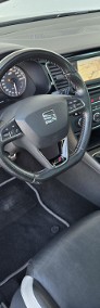 SEAT Leon III 3-3