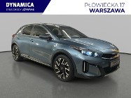 Kia Xceed VAT 23% 1.5T-GDI 160KM DCT 2023 r., salon PL I właściciel