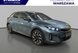 Kia Xceed VAT 23% 1.5T-GDI 160KM DCT 2023 r., salon PL I właściciel