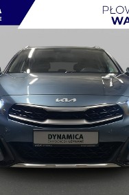 Kia Xceed VAT 23% 1.5T-GDI 160KM DCT 2023 r., salon PL I właściciel-2