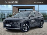 Hyundai Tucson III 1.6 T-GDI 4WD 6AT 253KM MY25 PHEV - wersja Platinium - DEMO