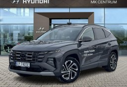 Hyundai Tucson III 1.6 T-GDI 4WD 6AT 253KM MY25 PHEV - wersja Platinium - DEMO