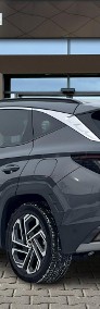 Hyundai Tucson III 1.6 T-GDI 4WD 6AT 253KM MY25 PHEV - wersja Platinium - DEMO-3
